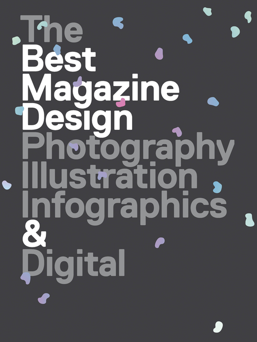 Title details for 47th Publication Design Annual by Society of Publication Designers - Available